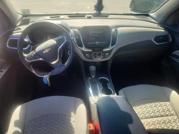 3GNAXHEG0RL207340 2024 CHEVROLET EQUINOX - Image 8