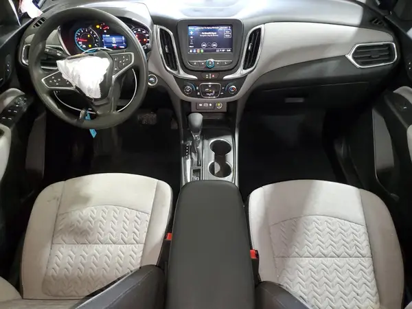 3GNAXHEG0RL209038 2024 CHEVROLET EQUINOX - Image 8