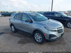 3GNAXHEG0RL215325 2024 CHEVROLET EQUINOX