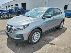 3GNAXHEG0RL227474 2024 CHEVROLET EQUINOX