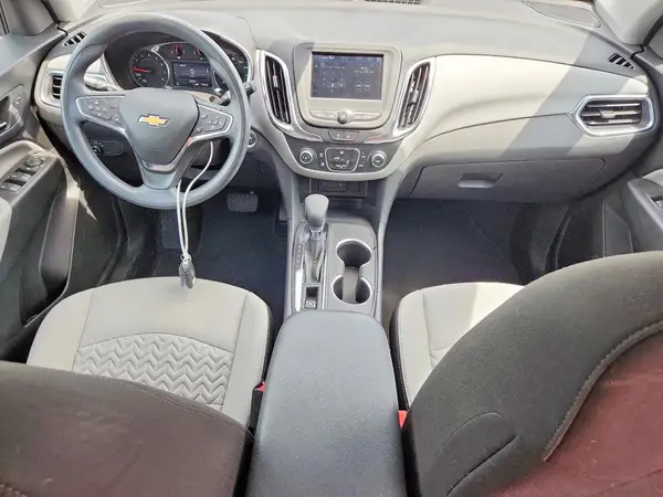 3GNAXHEG0RL227474 2024 CHEVROLET EQUINOX - Image 8
