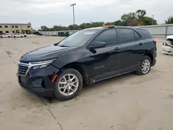 3GNAXHEG0RL232156 2024 CHEVROLET EQUINOX