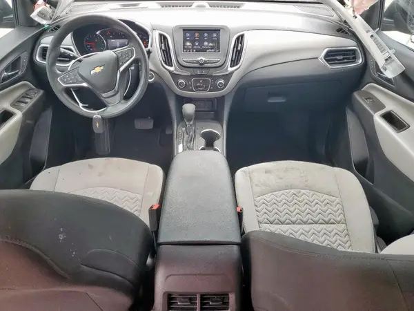 3GNAXHEG0RL232156 2024 CHEVROLET EQUINOX - Image 8