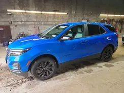 3GNAXHEG0RL241651 2024 CHEVROLET EQUINOX