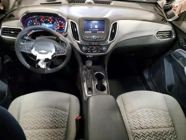 3GNAXHEG0RL242282 2024 CHEVROLET EQUINOX - Image 8