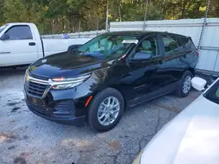 3GNAXHEG0RL246705 2024 CHEVROLET EQUINOX