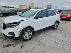 3GNAXHEG0RL248373 2024 CHEVROLET EQUINOX