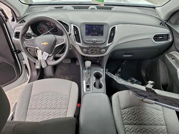 3GNAXHEG0RL248373 2024 CHEVROLET EQUINOX - Image 8