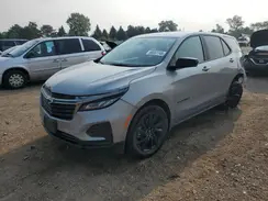3GNAXHEG0RL256389 2024 CHEVROLET EQUINOX
