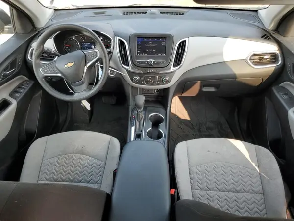 3GNAXHEG0RL256389 2024 CHEVROLET EQUINOX - Image 8