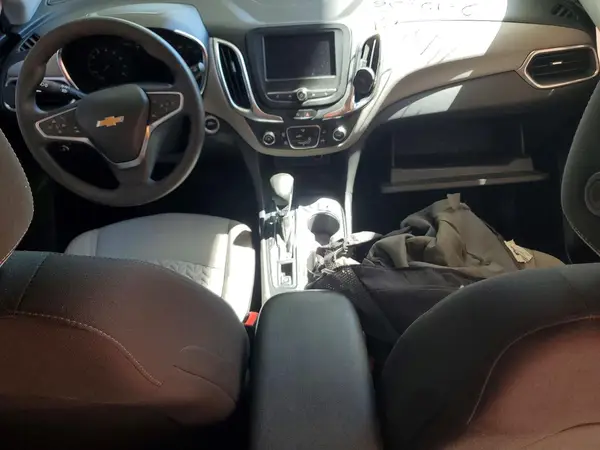 3GNAXHEG0RL257879 2024 CHEVROLET EQUINOX - Image 8