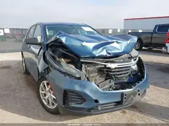 3GNAXHEG0RL264945 2024 CHEVROLET EQUINOX