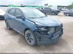 3GNAXHEG0RL265738 2024 CHEVROLET EQUINOX