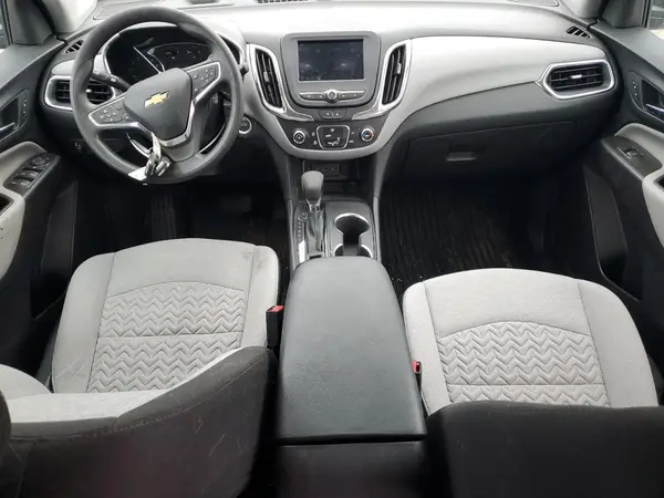 3GNAXHEG0RL273340 2024 CHEVROLET EQUINOX - Image 8