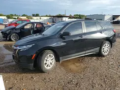 3GNAXHEG0RL274794 2024 CHEVROLET EQUINOX