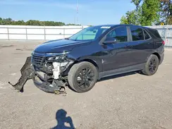 3GNAXHEG0RL287240 2024 CHEVROLET EQUINOX