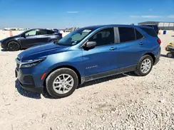 3GNAXHEG0RL298318 2024 CHEVROLET EQUINOX