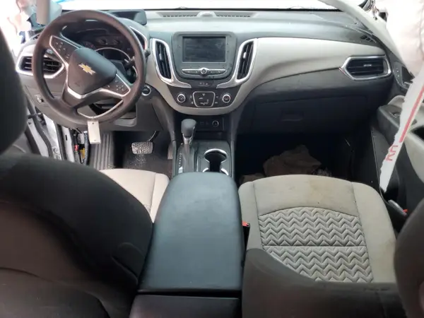 3GNAXHEG0RL300973 2024 CHEVROLET EQUINOX - Image 8