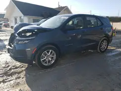 3GNAXHEG0RL306854 2024 CHEVROLET EQUINOX