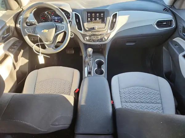 3GNAXHEG0RL315103 2024 CHEVROLET EQUINOX - Image 8