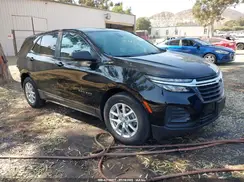 3GNAXHEG0RL329891 2024 CHEVROLET EQUINOX
