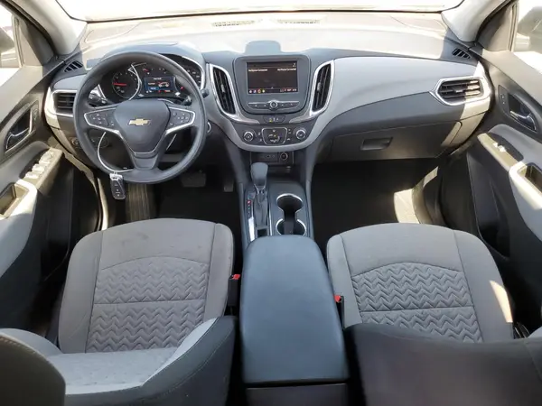 3GNAXHEG0RL330359 2024 CHEVROLET EQUINOX - Image 8