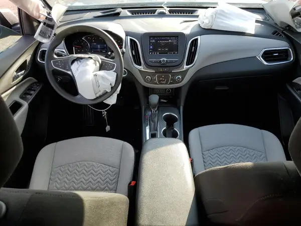 3GNAXHEG0RL337876 2024 CHEVROLET EQUINOX - Image 8