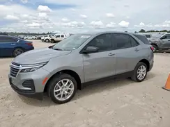 3GNAXHEG0RL338302 2024 CHEVROLET EQUINOX