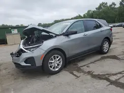 3GNAXHEG0RL356007 2024 CHEVROLET EQUINOX