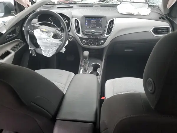 3GNAXHEG0RL356007 2024 CHEVROLET EQUINOX - Image 8