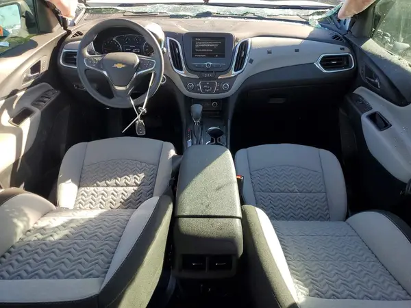 3GNAXHEG0RL356900 2024 CHEVROLET EQUINOX - Image 8