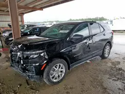 3GNAXHEG0RL366097 2024 CHEVROLET EQUINOX