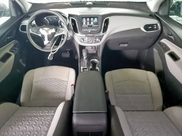3GNAXHEG0RL366097 2024 CHEVROLET EQUINOX - Image 8