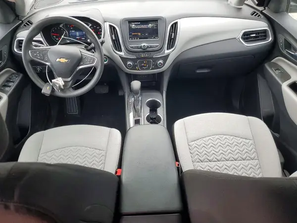 3GNAXHEG0RL366231 2024 CHEVROLET EQUINOX - Image 8