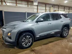 3GNAXHEG0SL101038 2025 CHEVROLET EQUINOX