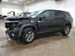 3GNAXHEG0SL101055 2025 CHEVROLET EQUINOX