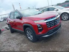 3GNAXHEG0SL101315 2025 CHEVROLET EQUINOX