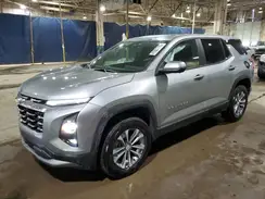 3GNAXHEG0SL102660 2025 CHEVROLET EQUINOX