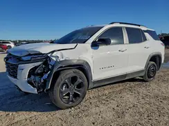 3GNAXHEG0SL104974 2025 CHEVROLET EQUINOX