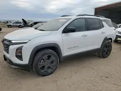 3GNAXHEG0SL108488 2025 CHEVROLET EQUINOX