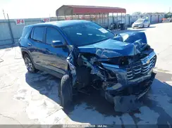 3GNAXHEG0SL109110 2025 CHEVROLET EQUINOX
