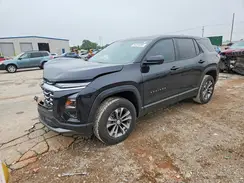 3GNAXHEG0SL109544 2025 CHEVROLET EQUINOX