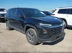 3GNAXHEG0SL110306 2025 CHEVROLET EQUINOX