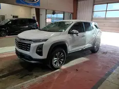 3GNAXHEG0SL111245 2025 CHEVROLET EQUINOX