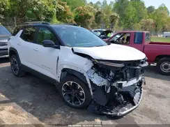 3GNAXHEG0SL113724 2025 CHEVROLET EQUINOX