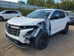 3GNAXHEG0SL120141 2025 CHEVROLET EQUINOX