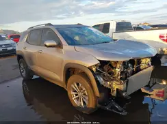 3GNAXHEG0SL129325 2025 CHEVROLET EQUINOX