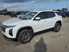 3GNAXHEG0SL129972 2025 CHEVROLET EQUINOX