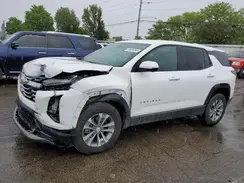 3GNAXHEG0SL136503 2025 CHEVROLET EQUINOX