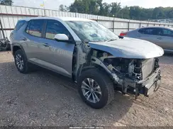3GNAXHEG0SL137201 2025 CHEVROLET EQUINOX